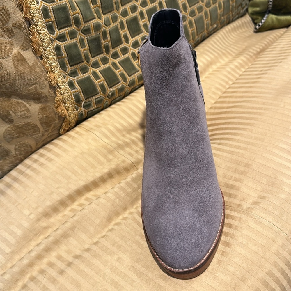 Cole Haan Bootie